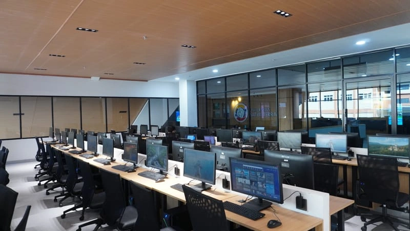 Laboratorium